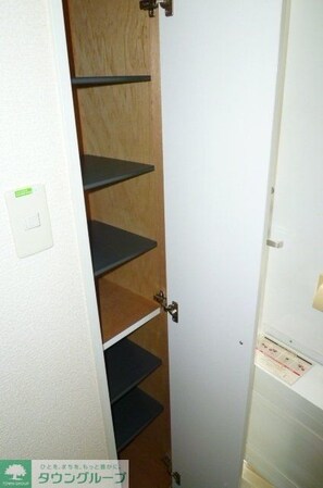 レオパレスメルベーユIVの物件内観写真